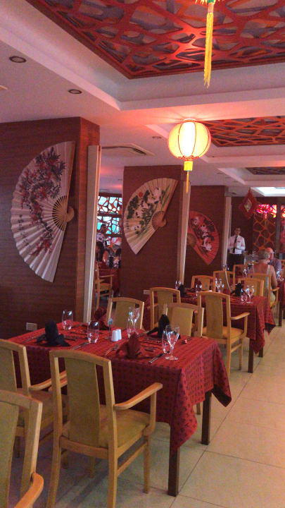 Gastro Salamis Bay Conti Resort Hotel & Casino