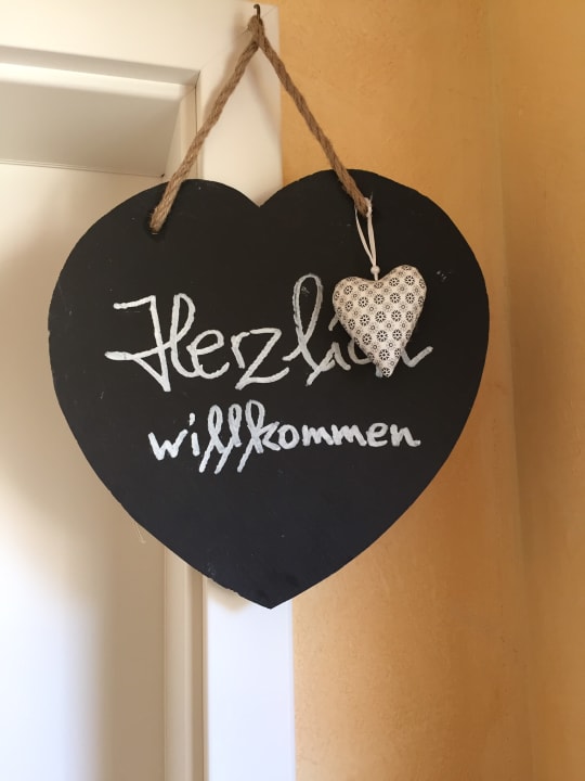 Zimmer Romantischer Winkel RoLigio® & Wellness Resort