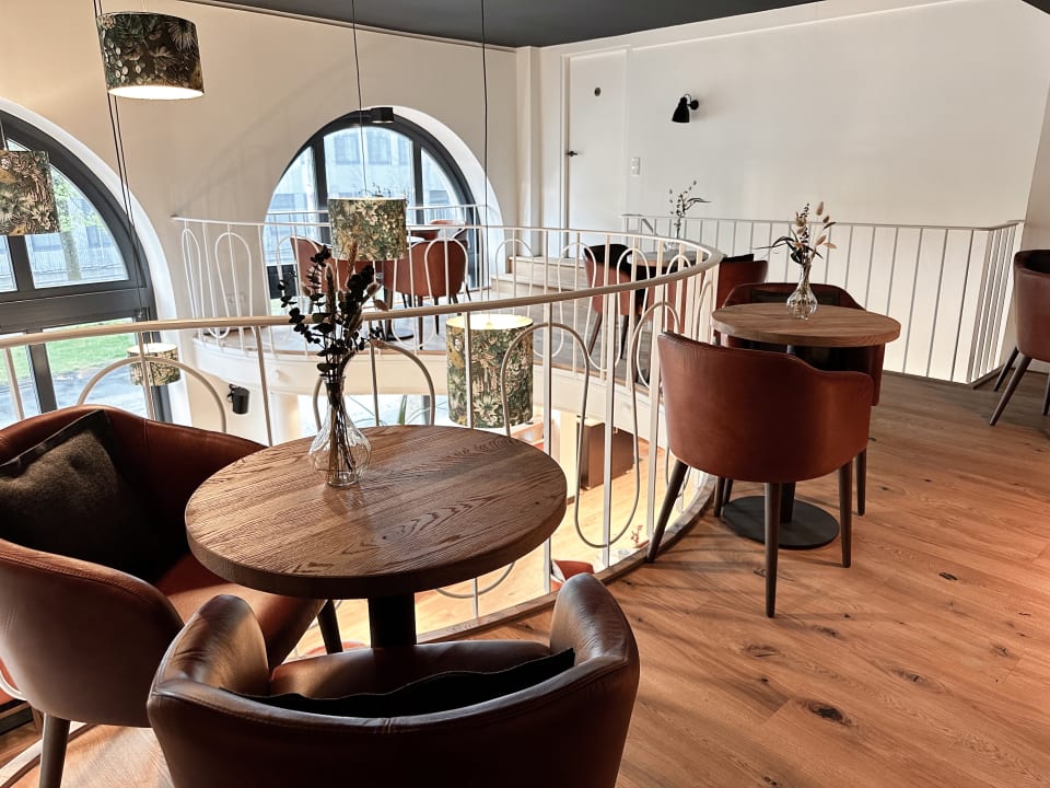 Gastro Hotel Berliner Hof