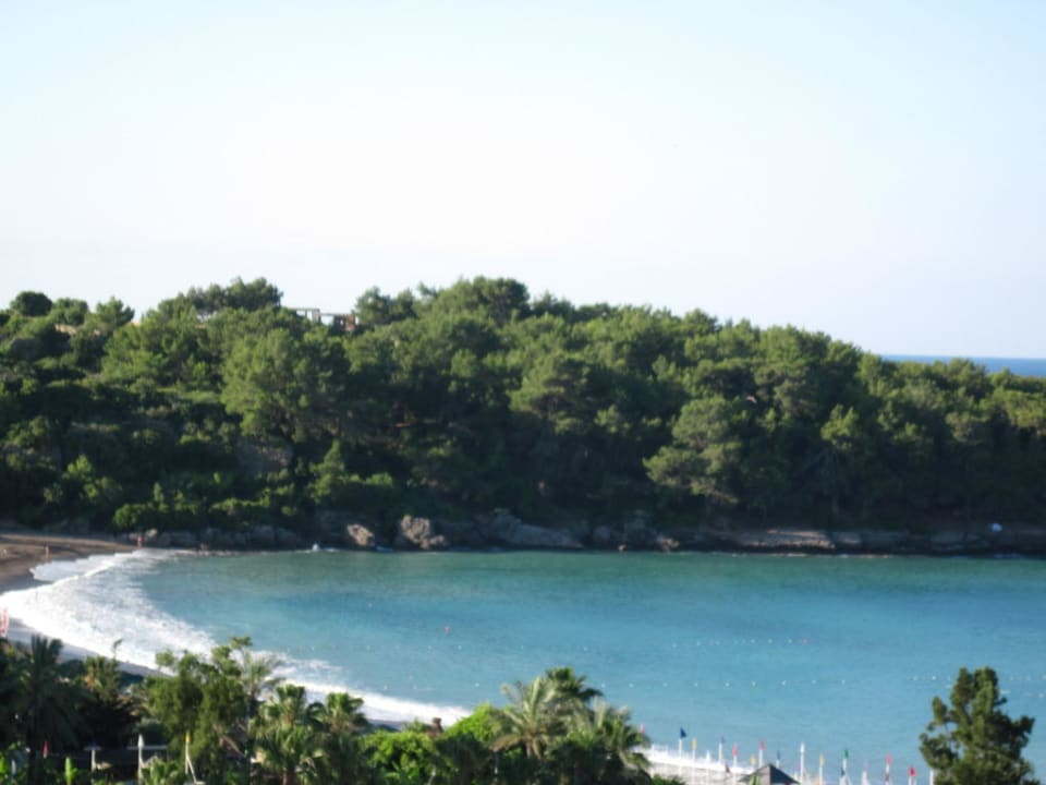 Strand Arycanda Kirman Premium