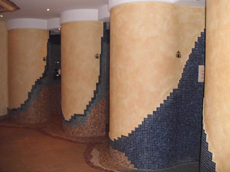 Saunabereich Wellnesshotel & Wohlfühlhotel St. Gunther