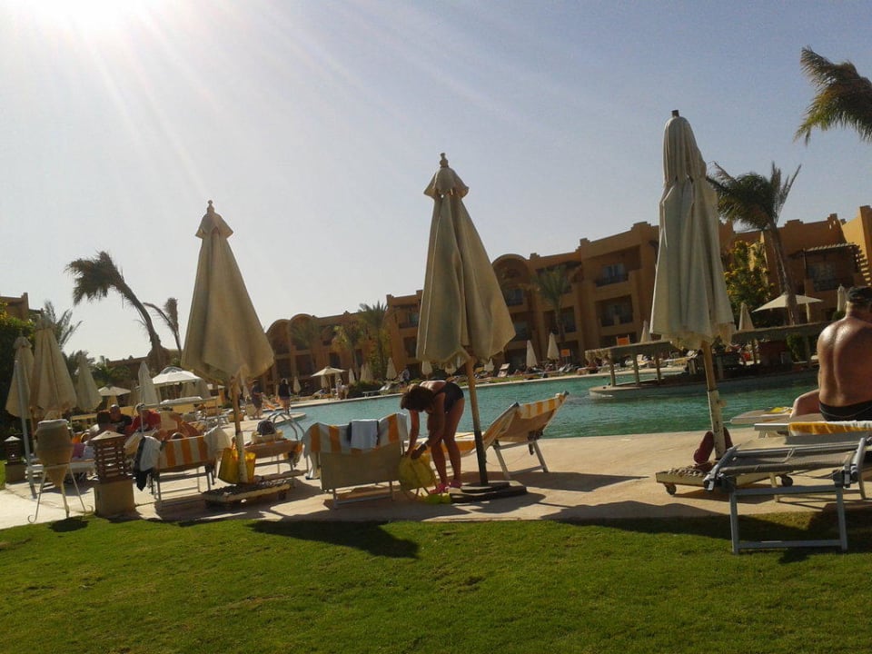 Ruhepool Stella Beach Resort & Spa Makadi Bay