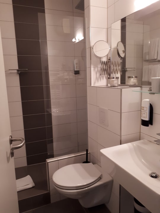 Zimmer Hotel Metropol by Maier Privathotels