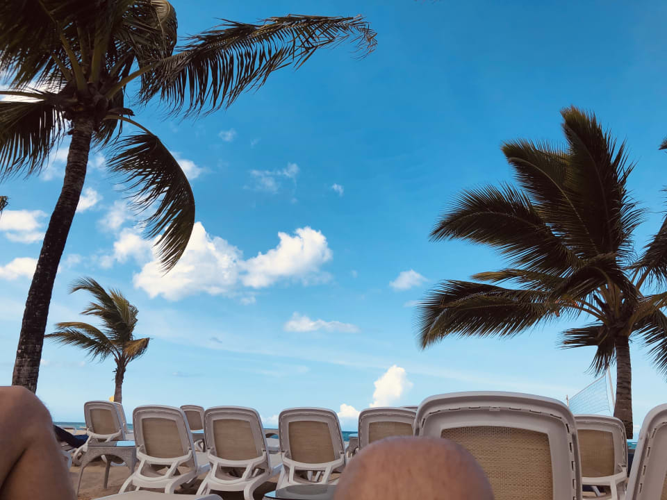 Strand Viva Heavens by Wyndham - All Inclusive Resort