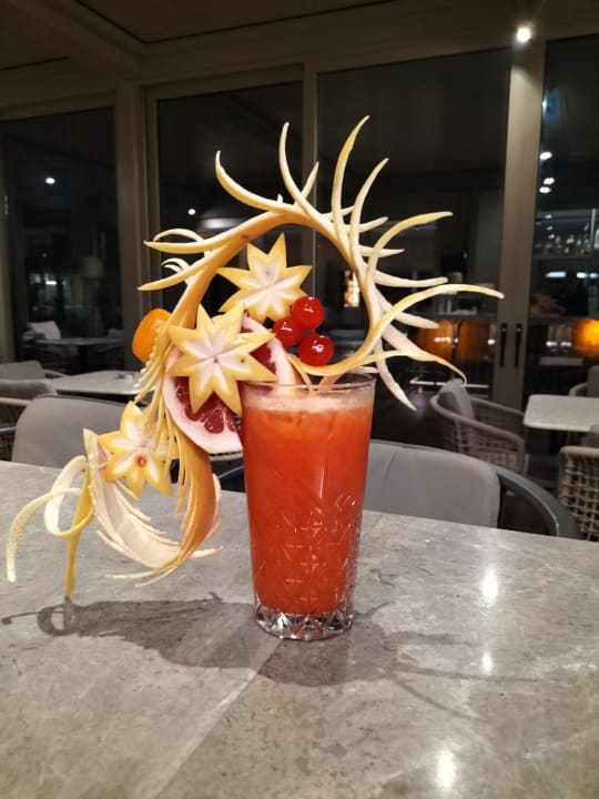 Gastro Melas Resort Hotel