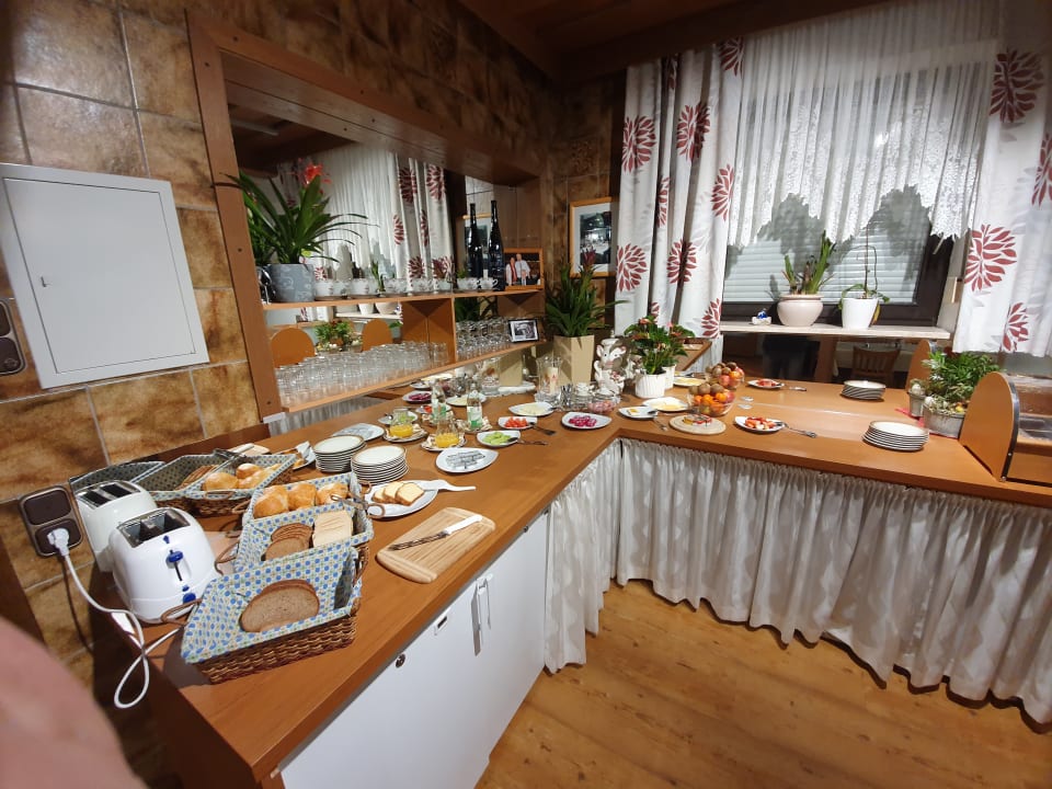 Gastro Hotel Dreisonnenberg