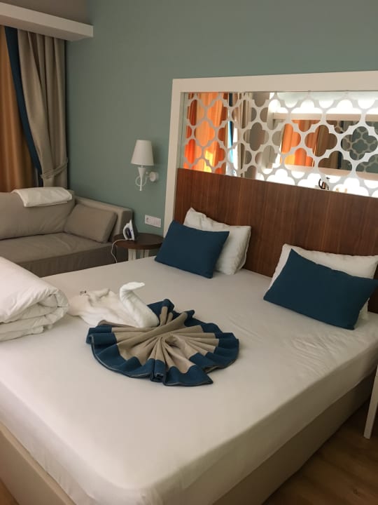 Zimmer Seashell Vega