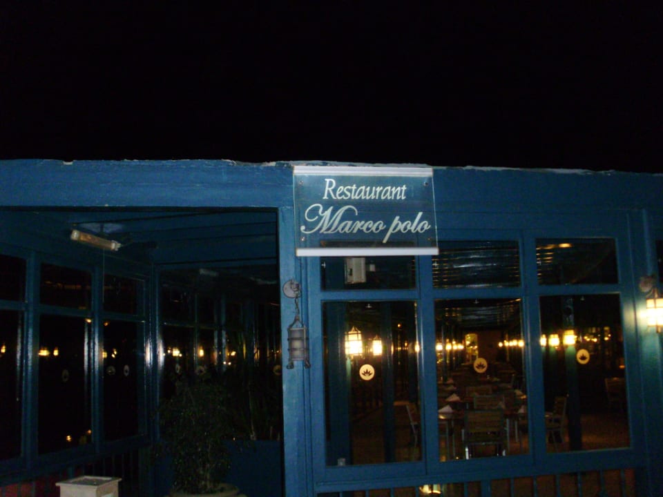 Gastro Club Paradisio El Gouna, Red Sea