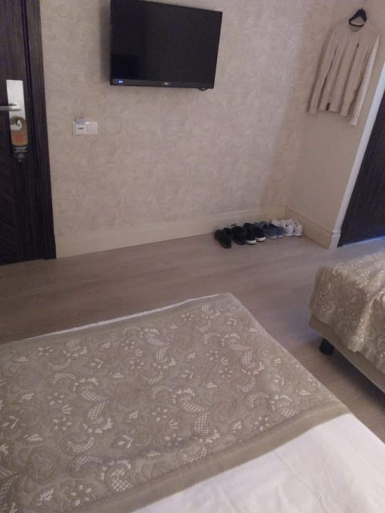 Zimmer Aydinbey Kings Palace & Spa