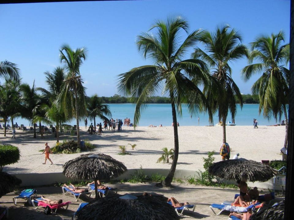 Strand BelleVue Dominican Bay