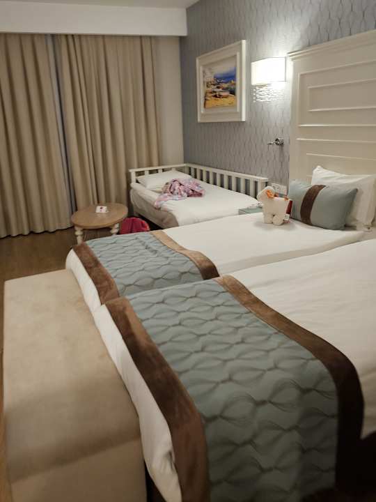 Zimmer Sentido Trendy Verbena Beach