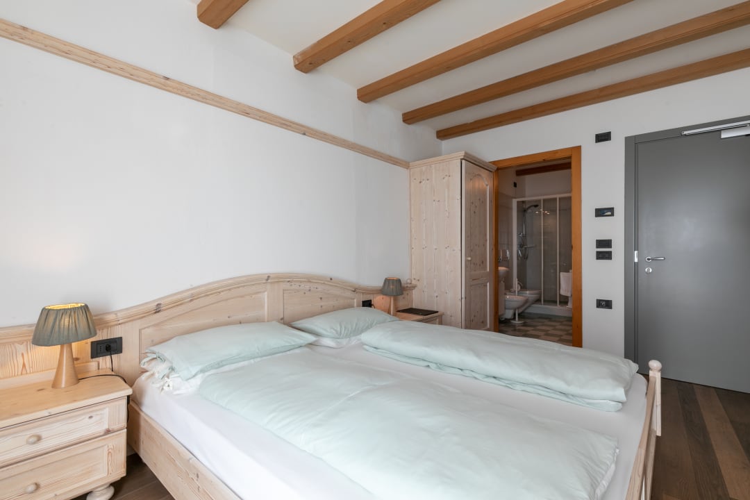 Zimmer Da Elda Natural Retreat