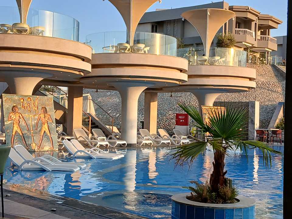 Gastro Hurghada Long Beach Resort