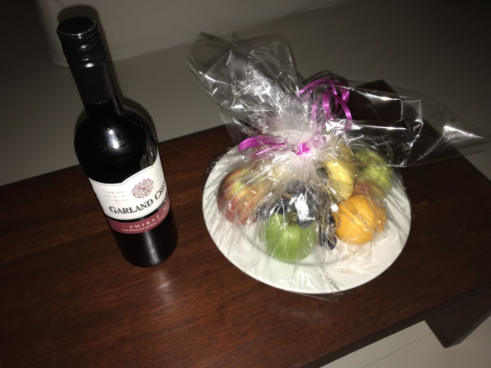 Zimmer Adaaran Select Hudhuran Fushi - Premium All Inclusive