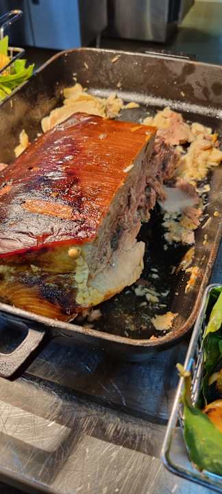 Gastro Sherwood Exclusive Lara