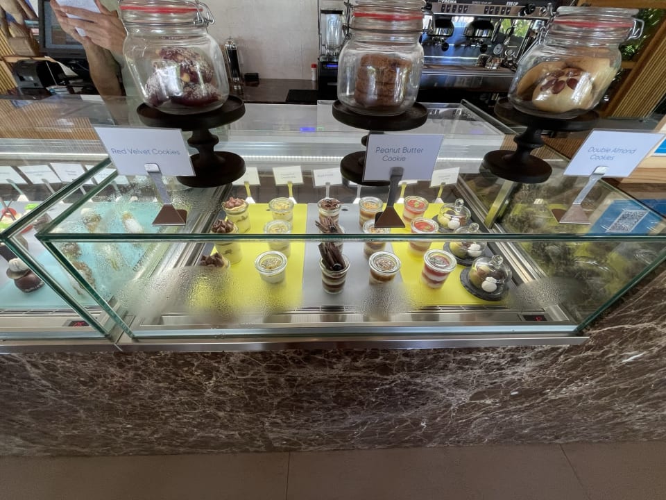 Gastro Outrigger Maldives Maafushivaru Resort