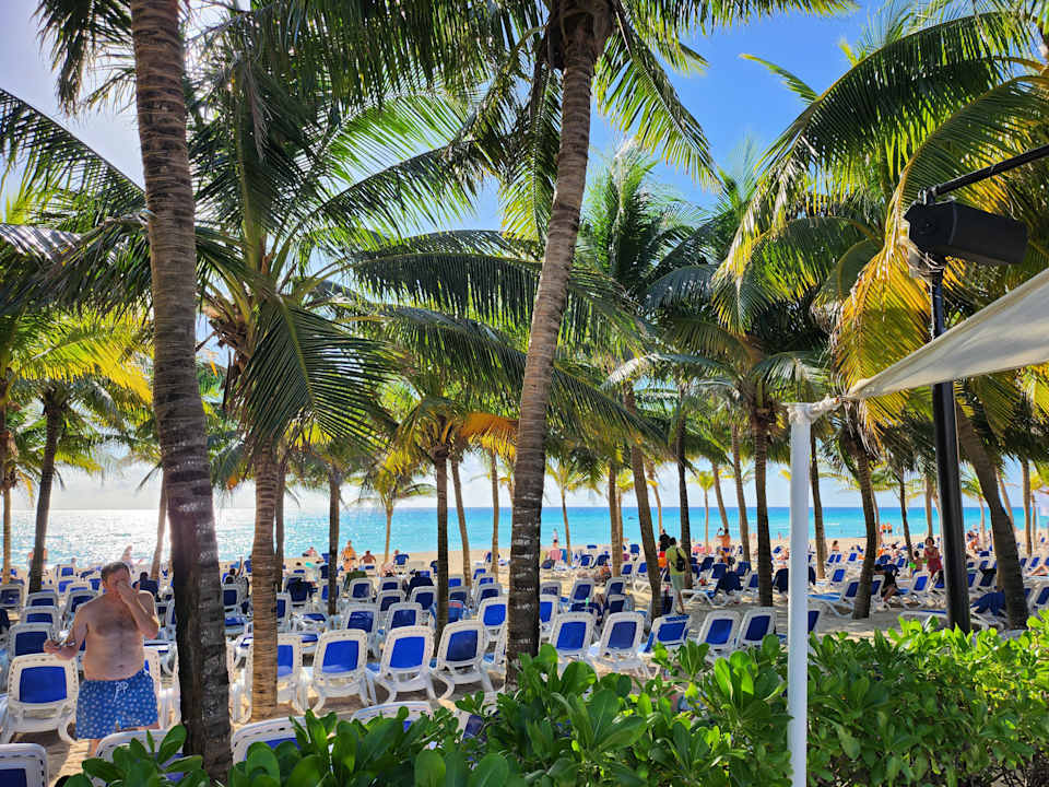 Strand Viva Maya by Wyndham - All Inclusive Resort