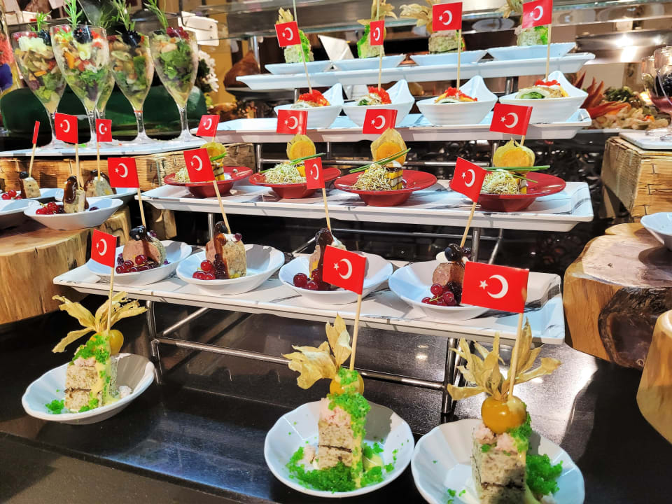 Gastro Hotel Botanik Platinum