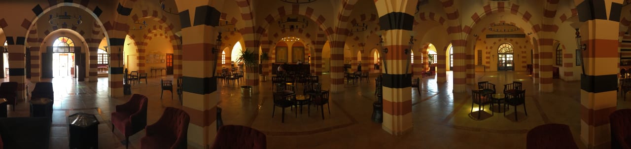 Sonstiges Jaz Makadi Oasis Resort