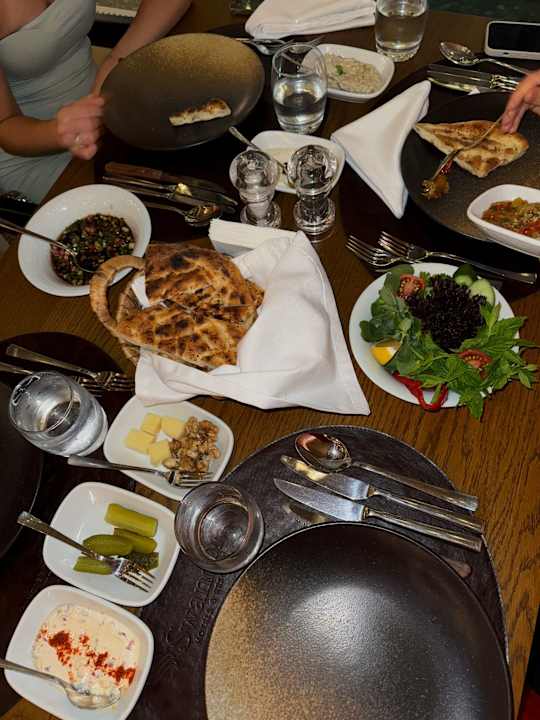 Gastro Swandor Hotels & Resorts Kemer