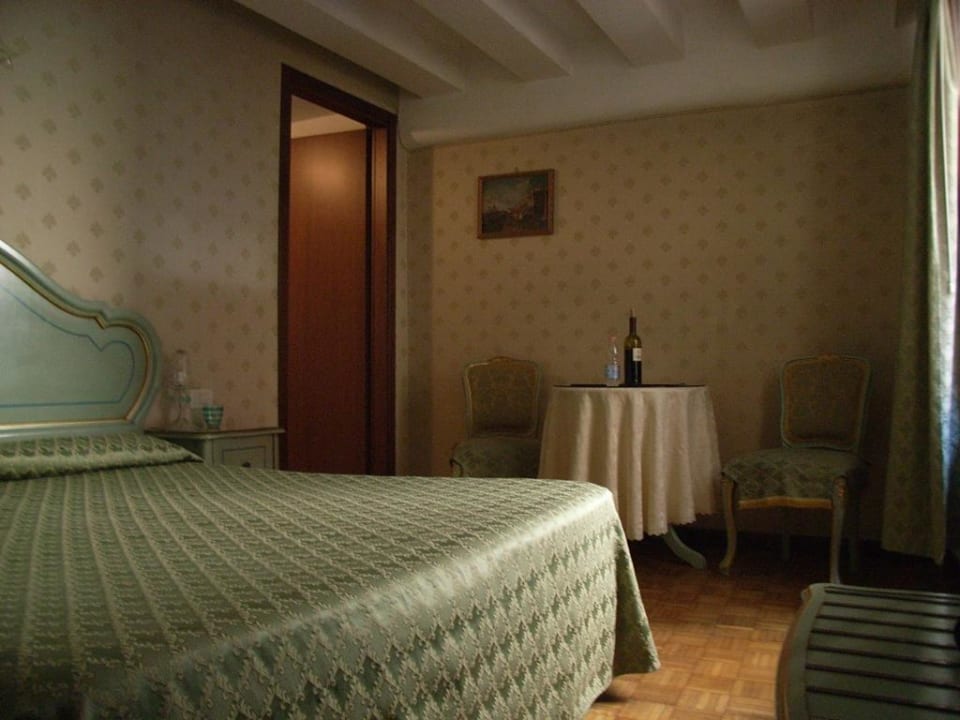 Zimmer Nr.2 im 1.OG Hotel Locanda Armizo