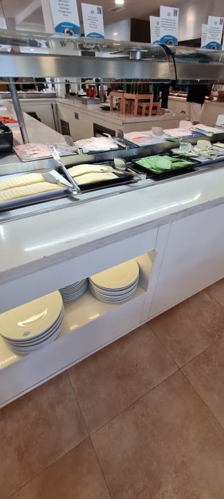 Gastro Alcudia Garden Aparthotel