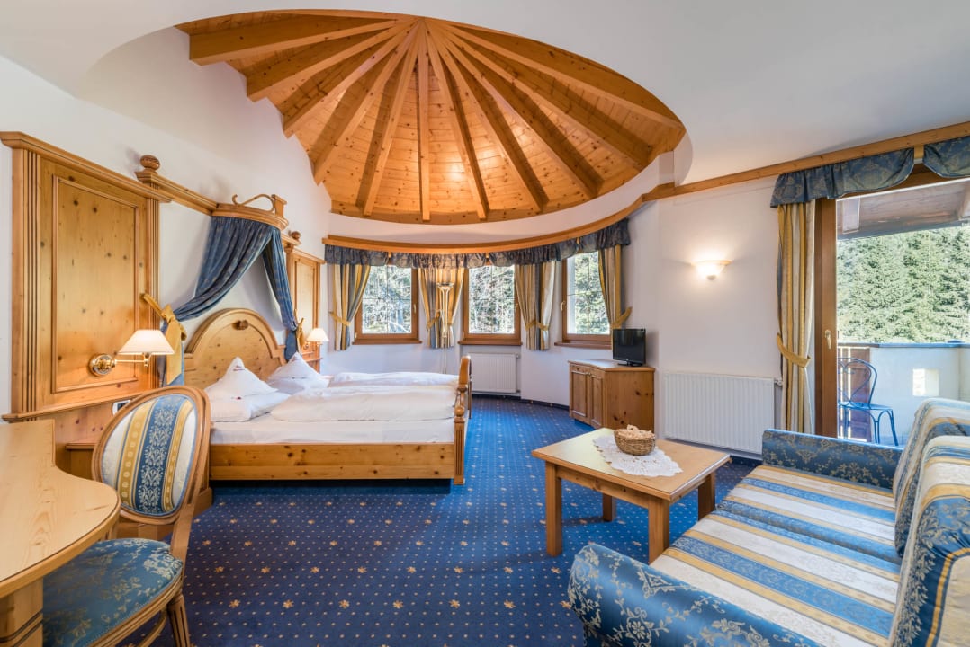 Zimmer Hotel Waldheim