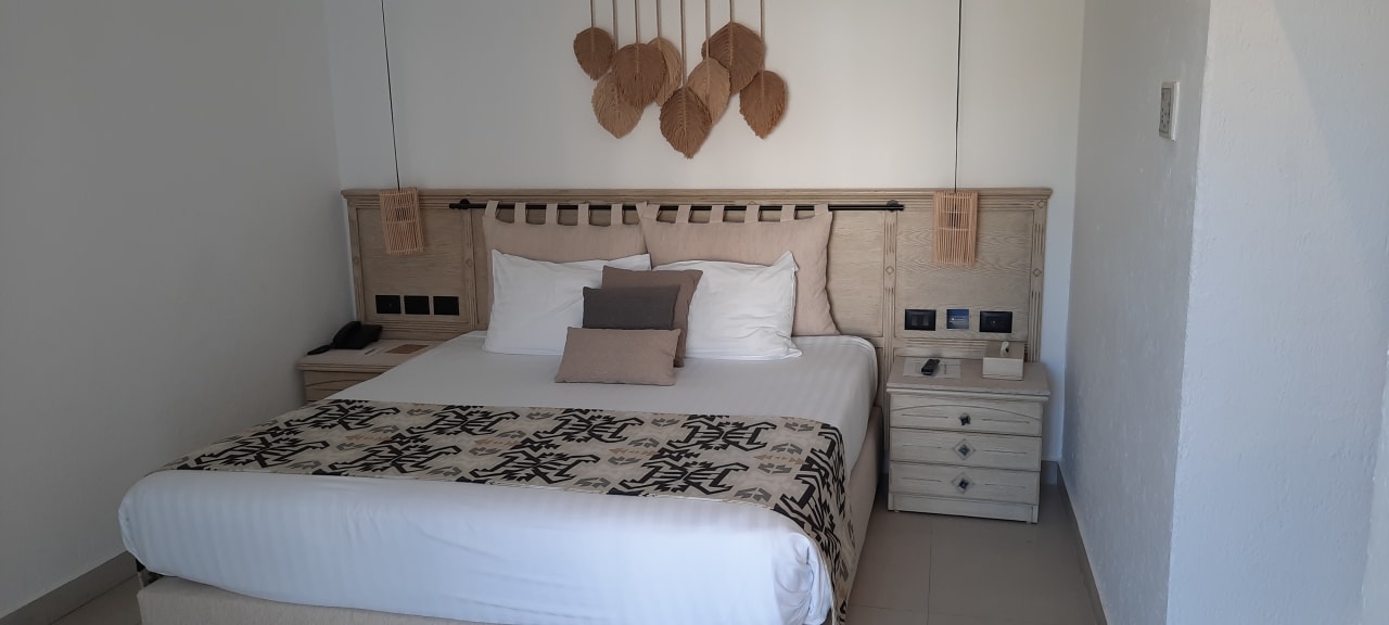 Zimmer Sunrise Tucana Resort - Grand Select