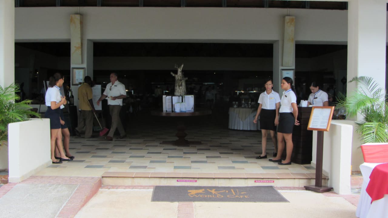 World-Cafe Dreams La Romana Resort & Spa