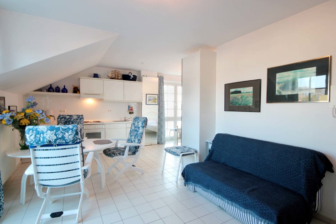 Zimmer Rujana Ferienwohnungen - Haus Baltic Sellin