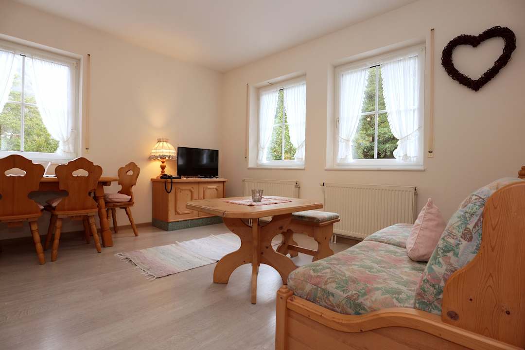 Zimmer Landgasthaus Kurz