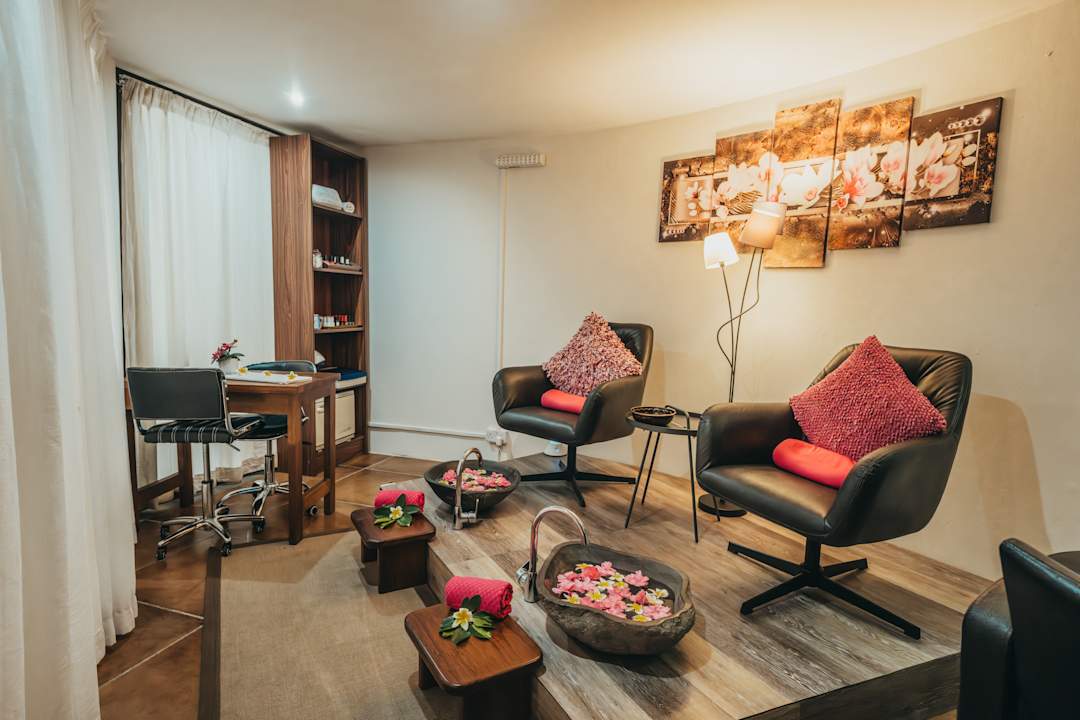Sonstiges Crystals Beach Resort Belle Mare, a member of Radisson Individuals