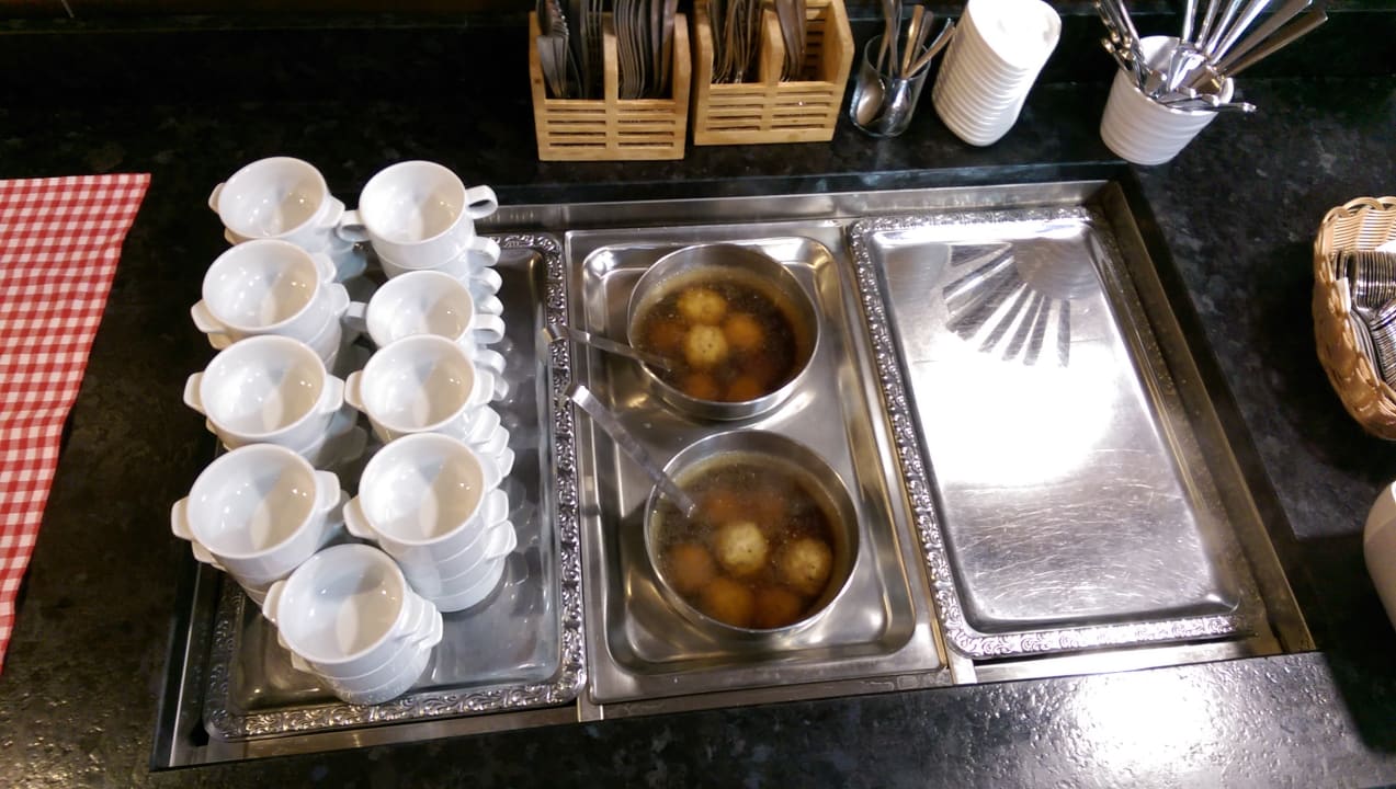 Gastro Molaris Lodge