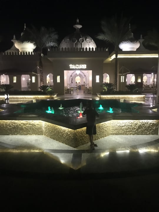 Sonstiges Pickalbatros Aqua Park Resort - Sharm El Sheikh