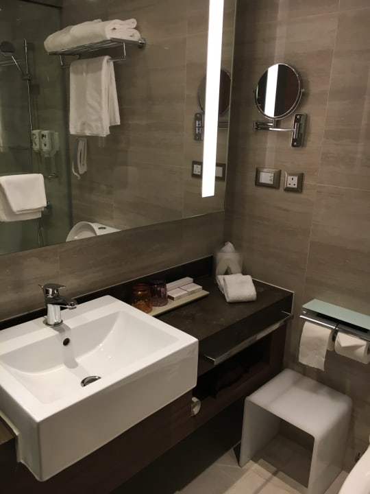 Zimmer Hotel Island Pacific