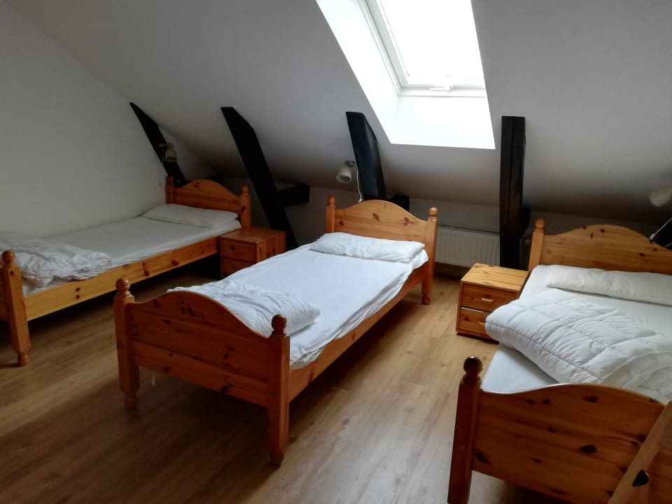 Zimmer Gut Oestergaard FeWo