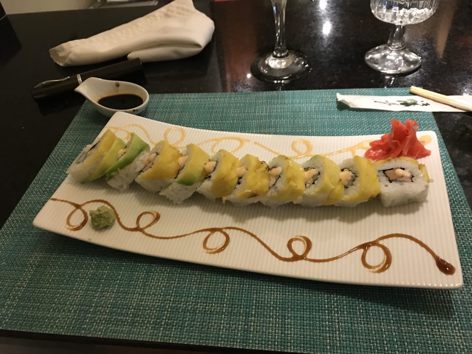 Gastro Wyndham Alltra Samana