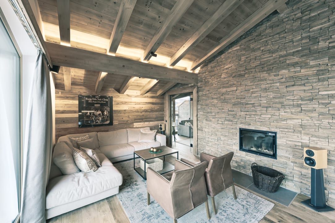 Zimmer Venediger Lodge