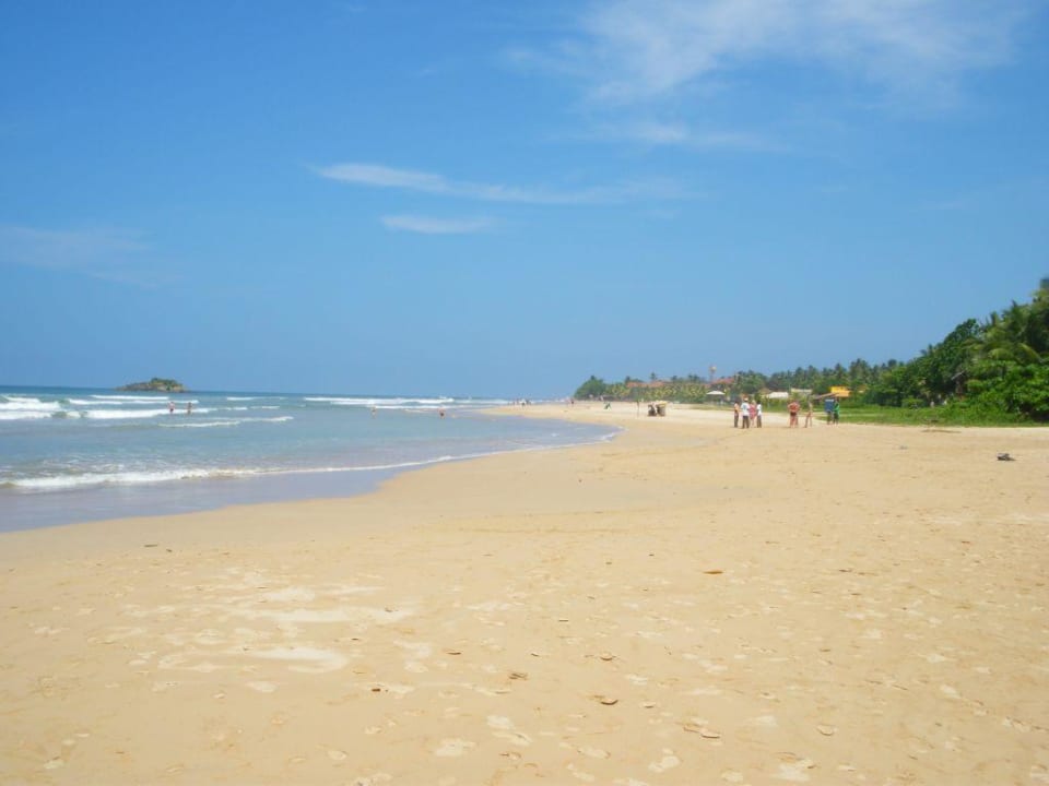 Beruwela Beach Pahalage Guesthouse