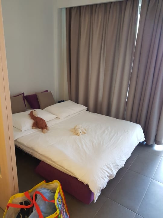 Zimmer Hotel Kakkos Bay