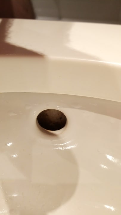 Zimmer Hotel Radisson Blu Edinburgh