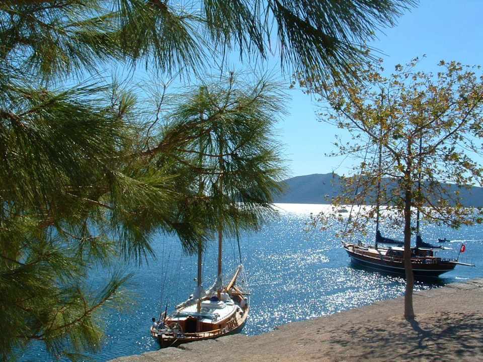 Idylle in Bodrum Woxxie Hotel