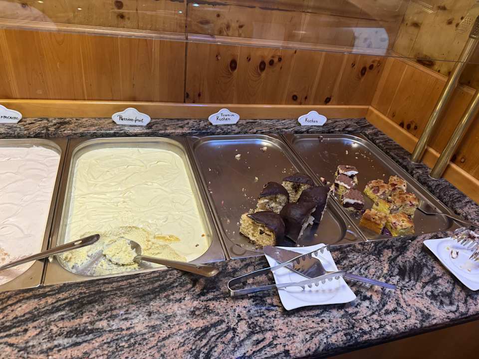 Gastro Wellness Sport Hotel Bayerischer Hof