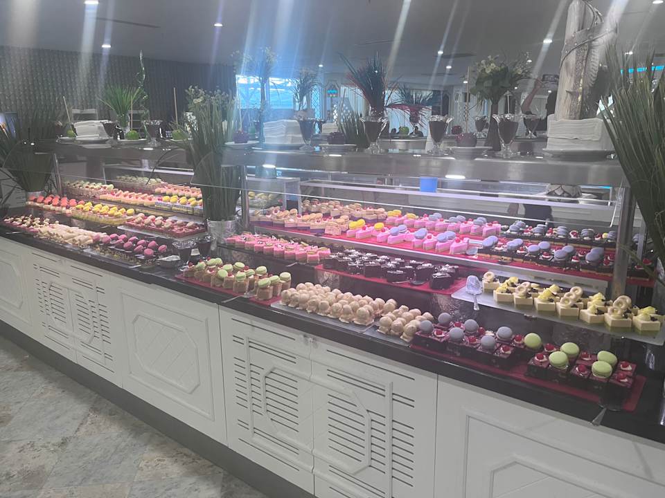 Gastro Sultan of Dreams Hotel & Spa