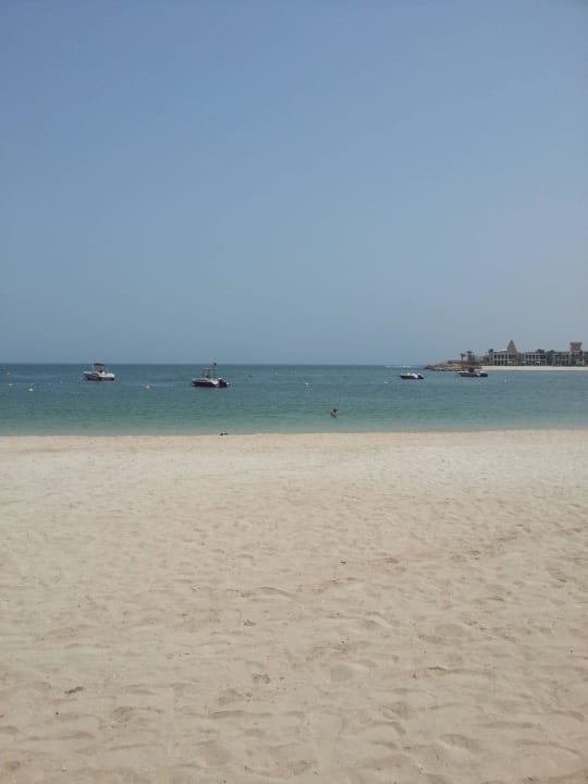 Traum Rixos Al Mairid Ras Al Khaimah