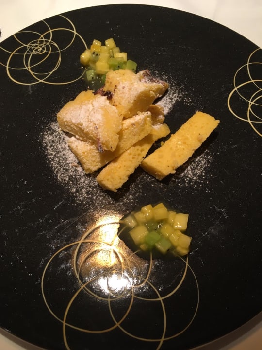 Gastro Hotel Schöne Aussicht - adults only