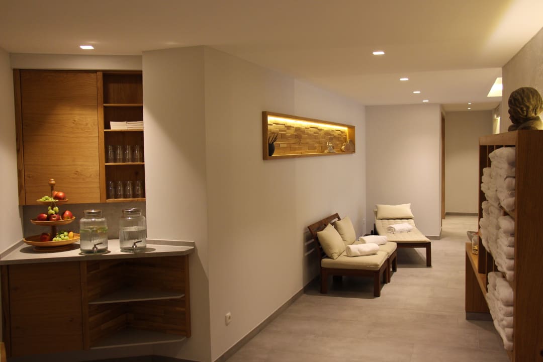 Sonstiges Hotel Christiane