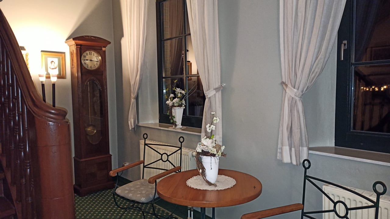 Sonstiges Hotel Gutshaus Redewisch