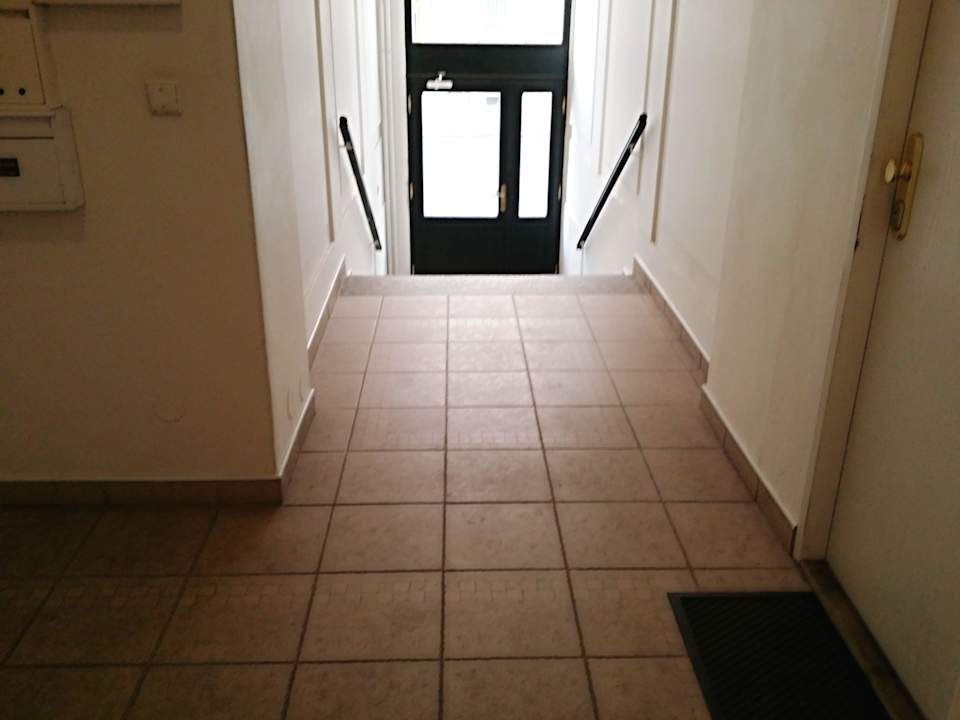 Apt. 7 Koptova Holiday Apartments Koptova