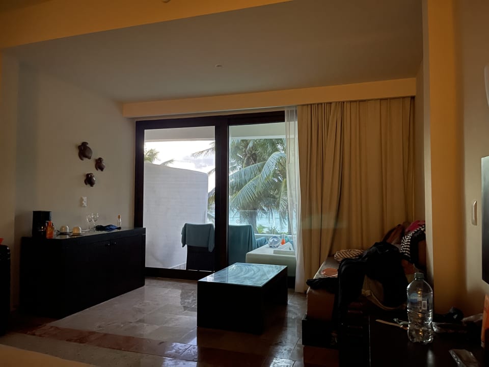 Zimmer Akumal Bay Beach & Wellness Resort